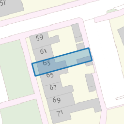 Perceel MDE01-S-3563