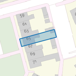 Perceel MDE01-S-3564