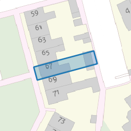 Perceel MDE01-S-3565