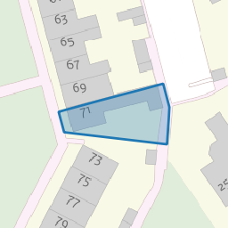 Perceel MDE01-S-3567