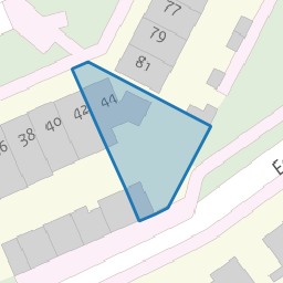 Perceel MDE01-S-3569