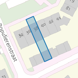 Perceel MDE01-S-3572