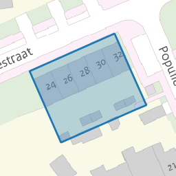 Perceel MDE01-S-3575