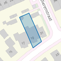 Perceel MDE01-S-3577