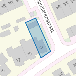 Perceel MDE01-S-3578