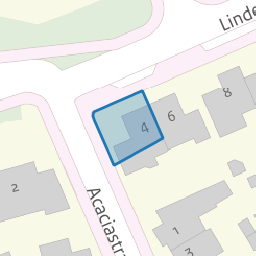 Perceel MDE01-S-3585