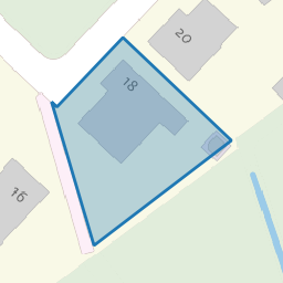 Perceel MDE01-S-3589