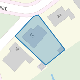 Perceel MDE01-S-3590