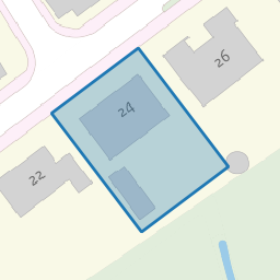 Perceel MDE01-S-3592