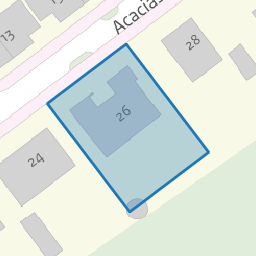 Perceel MDE01-S-3593