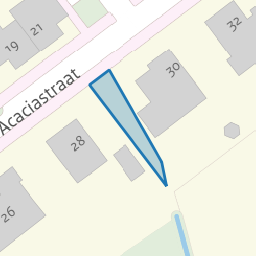 Perceel MDE01-S-3595