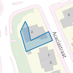 Perceel MDE01-S-3598