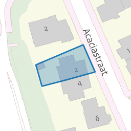 Perceel MDE01-S-3599