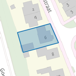 Perceel MDE01-S-3601