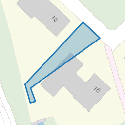 Perceel MDE01-S-3606