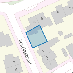 Perceel MDE01-S-3607