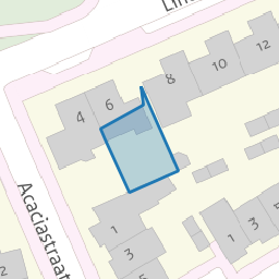 Perceel MDE01-S-3608