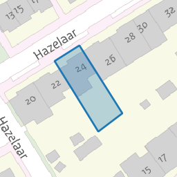 Perceel MDE01-S-3615