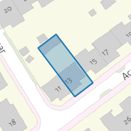 Perceel MDE01-S-3621