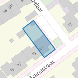 Perceel MDE01-S-3625