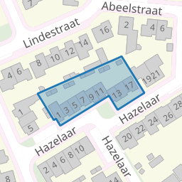 Perceel MDE01-S-3626