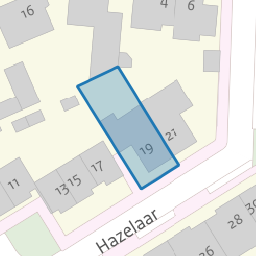 Perceel MDE01-S-3627