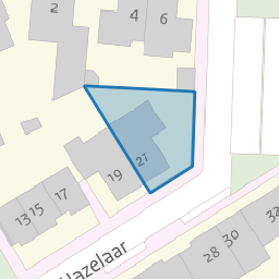 Perceel MDE01-S-3628