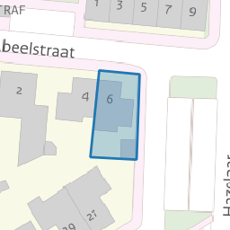 Perceel MDE01-S-3631