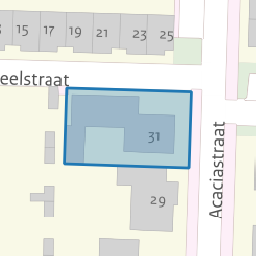 Perceel MDE01-S-3632