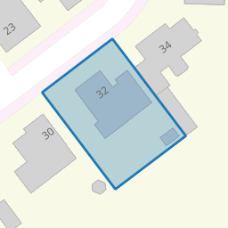 Perceel MDE01-S-3636