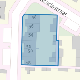 Perceel MDE01-S-3643