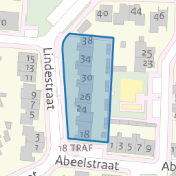 Perceel MDE01-S-3646