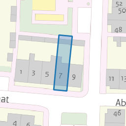 Perceel MDE01-S-3650