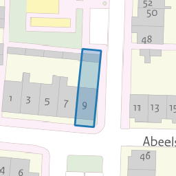 Perceel MDE01-S-3651