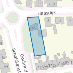 Perceel MDE01-S-3655