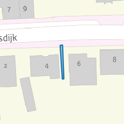 Perceel MDE01-S-3657