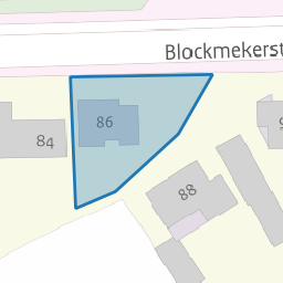 Perceel MDE01-S-3662