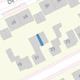 Perceel MDE01-S-3663