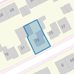 Perceel MDE01-S-3664