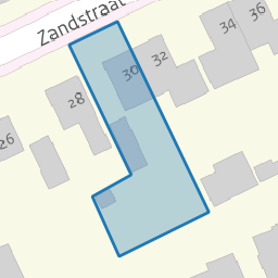 Perceel MDE01-S-3673