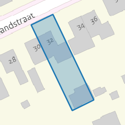 Perceel MDE01-S-3674