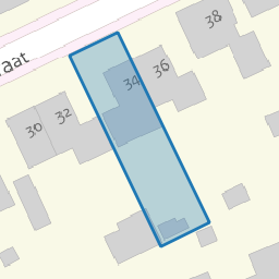 Perceel MDE01-S-3675