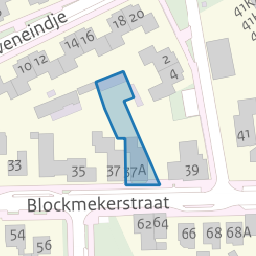 Perceel MDE01-S-3678