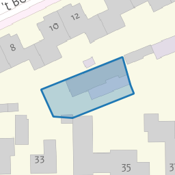 Perceel MDE01-S-3680