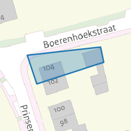 Perceel MDE01-S-3682