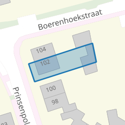 Perceel MDE01-S-3683