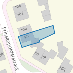 Perceel MDE01-S-3685