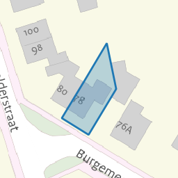 Perceel MDE01-S-3687