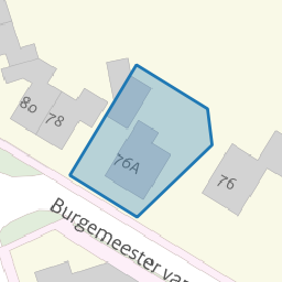 Perceel MDE01-S-3688