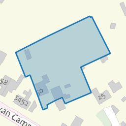 Perceel MDE01-S-3691